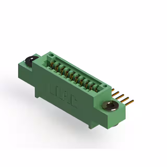 345-010-559-603 EDAC Inc.  Edgeboard Connectors